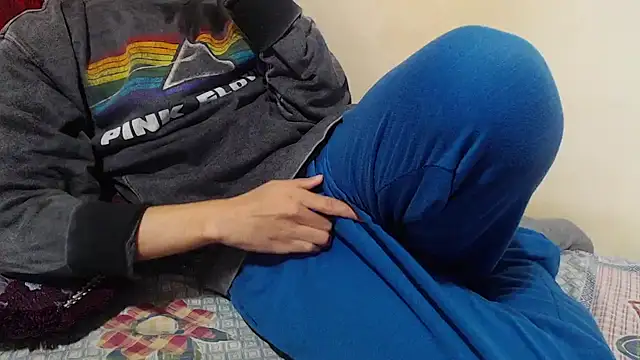 Alexdelarge323 online show from January 20, 4:12 pm
