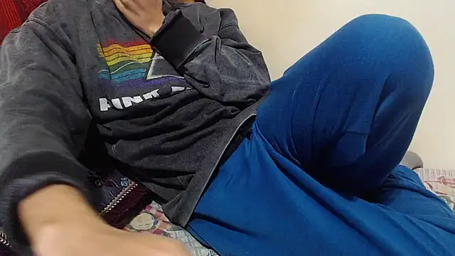 Alexdelarge323 online show from January 21, 3:32 pm