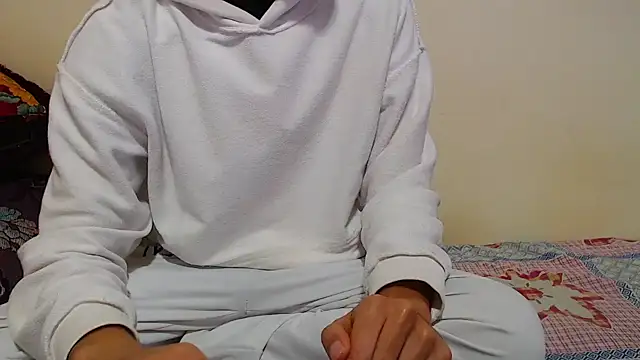 Alexdelarge323 online show from February 20, 9:44 am