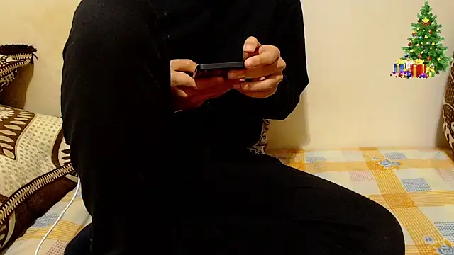 Alexdelarge323 online show from December 16, 11:48 am