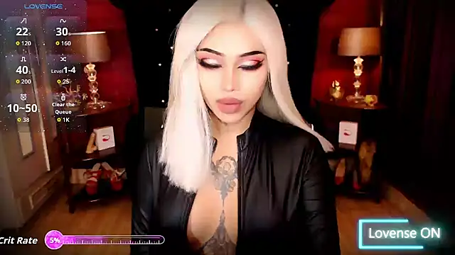 Snapshot of BigCockMARIAts chatting on November 3, 6:47 am BigCockMARIAts online show from November 3, 6:47 am