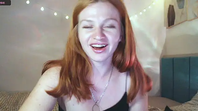 Cassie Wild online show from March 9, 12:20 pm