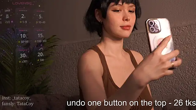 TataCoy online show from December 14, 7:18 am