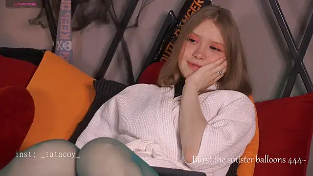 TataCoy online show from November 1, 2:52 pm