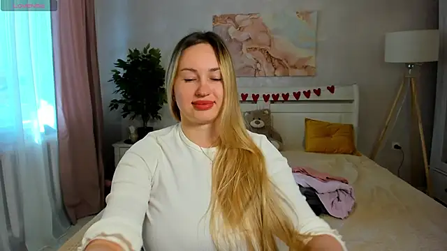 eva rose7 online show from February 27, 10:04 am