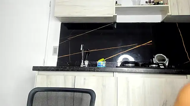 SEXY DANNA17 online show from January 16, 3:16 pm