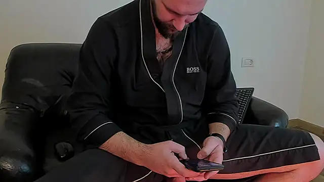 KingMalcom online show from January 19, 11:01 am