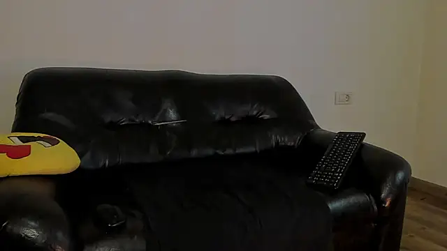 KingMalcom online show from November 12, 11:54 am