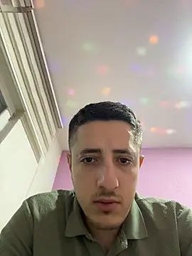 WhiteeMen online show from December 1, 10:04 pm