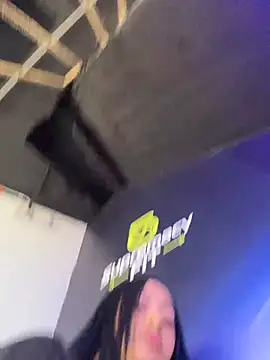 Luisa Fernandaa online show from March 25, 7:20 pm