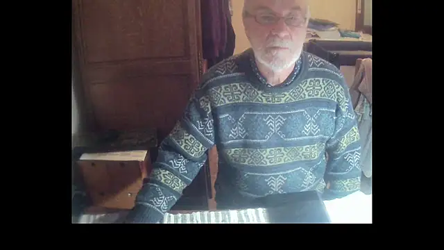 terrybare online show from November 13, 6:18 pm