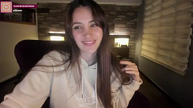 alicewilloww online show from March 5, 2:14 am