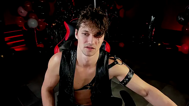 dirty-boss online show from October 19, 3:01 pm