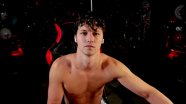 dirty-boss online show from November 16, 9:15 am