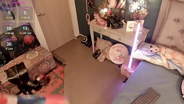 Snapshot of Orianna_reed_ chatting on December 3, 12:16 pm Orianna reed online show from December 3, 12:16 pm