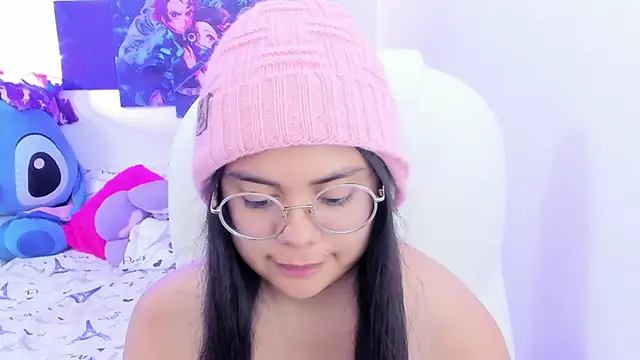 esmeralda112 online show from January 21, 12:04 am