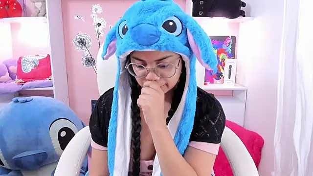 esmeralda112 online show from September 21, 10:06 am