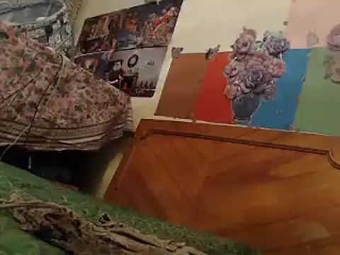 EllyseJenner online show from January 13, 6:49 pm