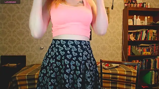 Snapshot of MarySweetness chatting on December 2, 5:26 pm MarySweetness online show from December 2, 5:26 pm