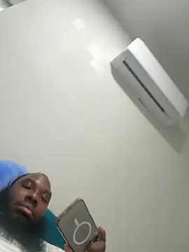 AceNSamara online show from November 25, 8:53 pm