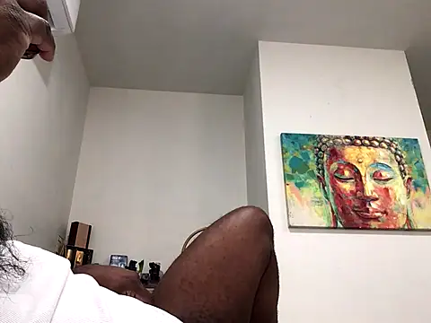 AceNSamara online show from November 26, 8:10 pm