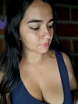 alison villalobo online show from January 8, 2:36 am