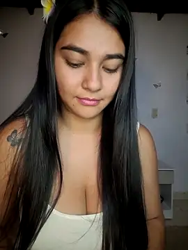 alison villalobo online show from February 14, 9:55 pm