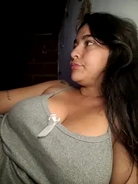 alison villalobo online show from February 19, 1:12 am