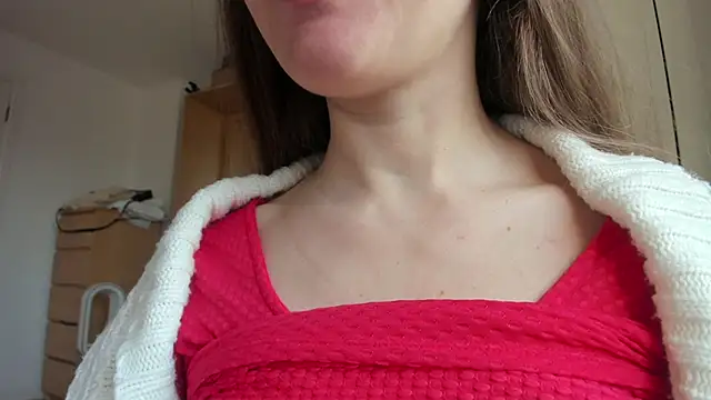 Snapshot of Rolla_Coaster chatting on February 27, 8:06 am Rolla Coaster online show from February 27, 8:06 am