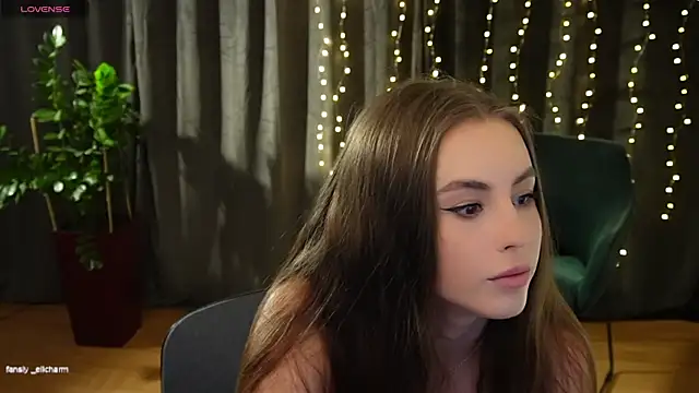 Elice Dream online show from September 9, 3:22 pm