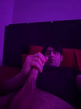 Snapshot of GreysonFox chatting on January 15, 5:34 am GreysonFox online show from January 15, 5:34 am