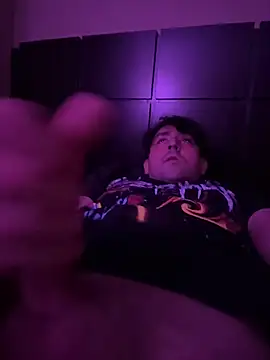 GreysonFox online show from April 21, 7:14 am