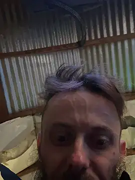 CloudDadddyyy420 online show from December 31, 4:49 am