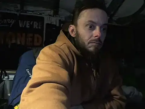 CloudDadddyyy420 online show from January 21, 8:30 am