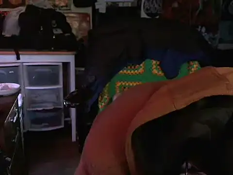 CloudDadddyyy420 online show from January 23, 8:46 am