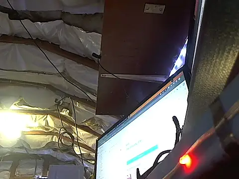 CloudDadddyyy420 online show from February 5, 1:26 am