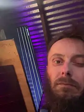 CloudDadddyyy420 online show from February 11, 7:33 am