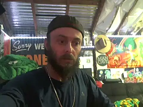 CloudDadddyyy420 online show from March 8, 2:19 pm