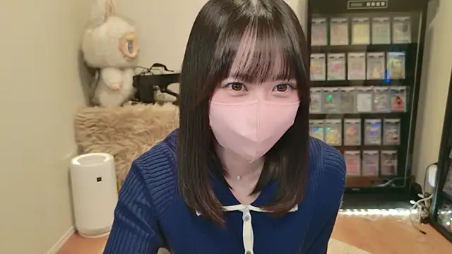 HIKARI x0 online show from March 10, 2:33 pm