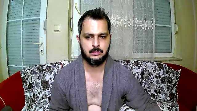 Coldskull69 online show from October 24, 3:08 pm