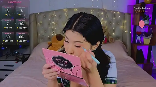 Wendy  Hills online show from December 17, 6:35 am