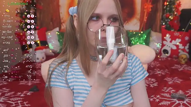 minx g1rl online show from December 28, 4:08 am