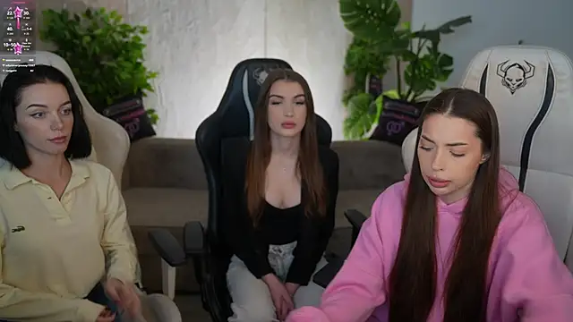 Kate054 online show from November 17, 11:16 am