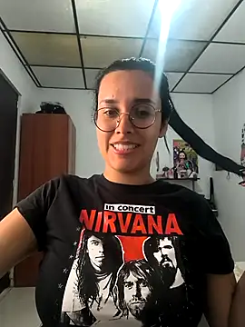 Annya-sweet online show from November 5, 3:01 pm