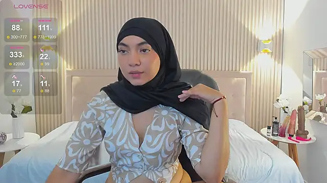 Sooffii 1 online show from December 5, 2:09 am