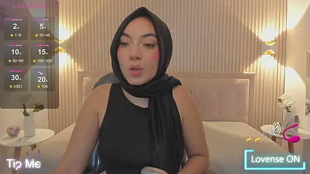 Sooffii 1 online show from December 11, 2:19 am