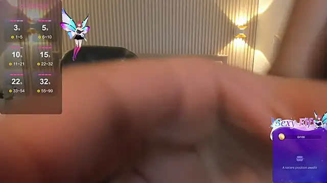 Sooffii 1 online show from January 10, 2:14 am