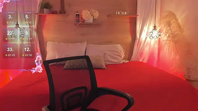 Sooffii 1 online show from February 7, 8:10 pm