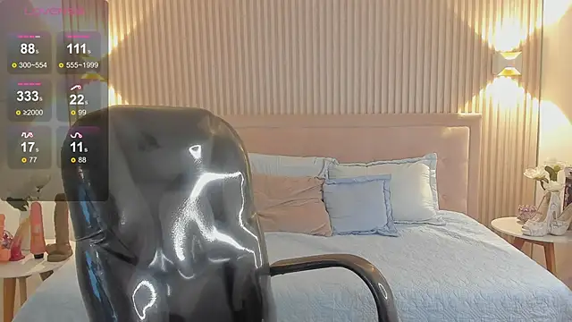 Sooffii 1 online show from February 13, 2:23 am