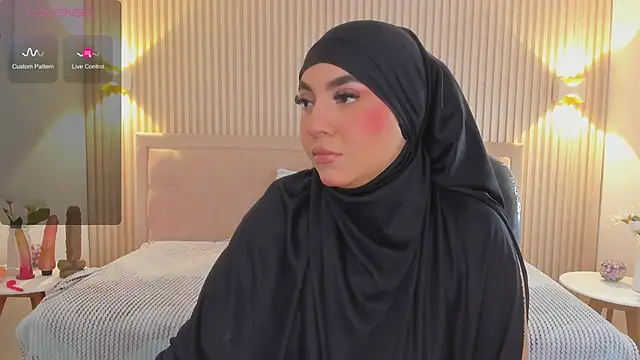 Sooffii 1 online show from March 1, 5:31 am